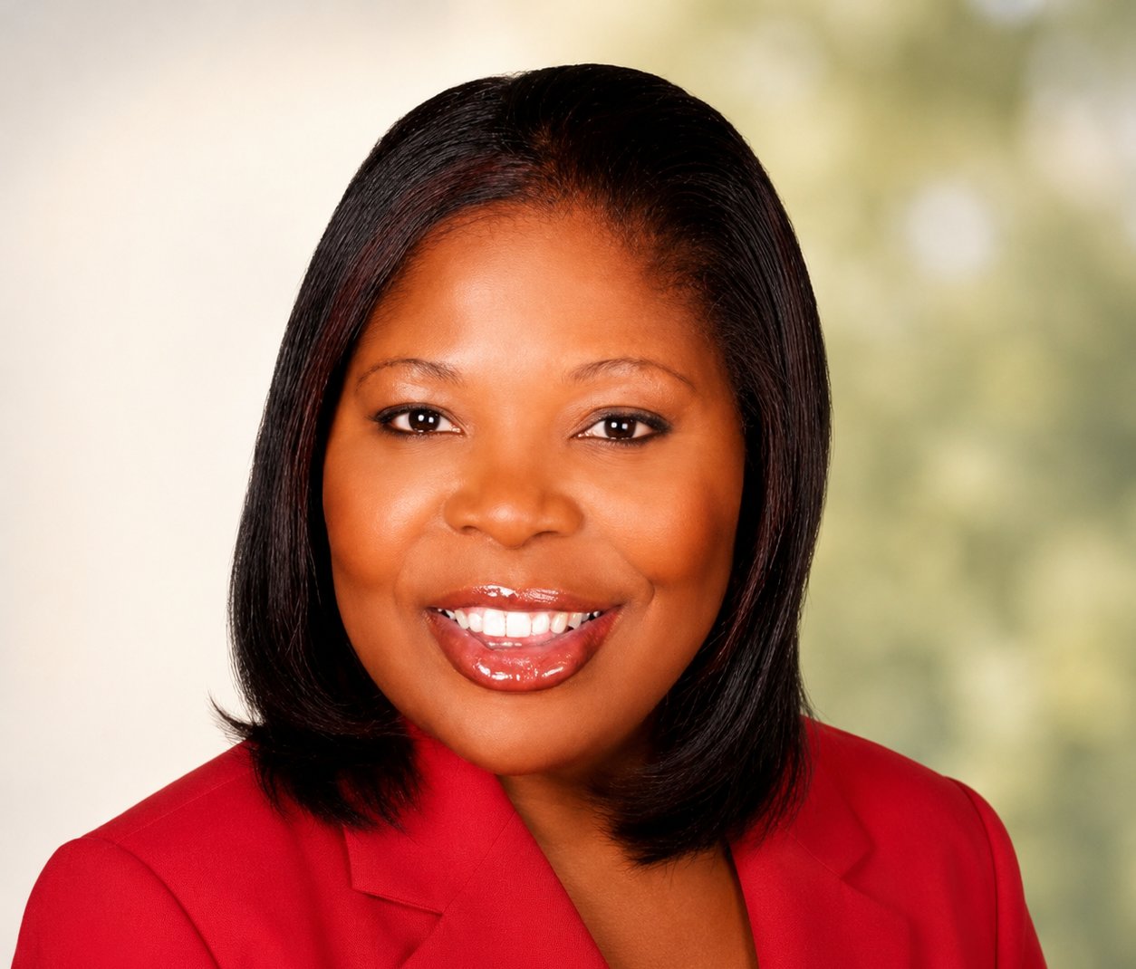 Daphne Campbell, RN, BSN
